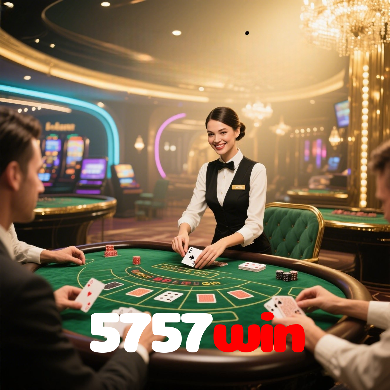 5757win:Venha Jogar no Melhor Cassino Online e Ganhe Grandes Prêmios!