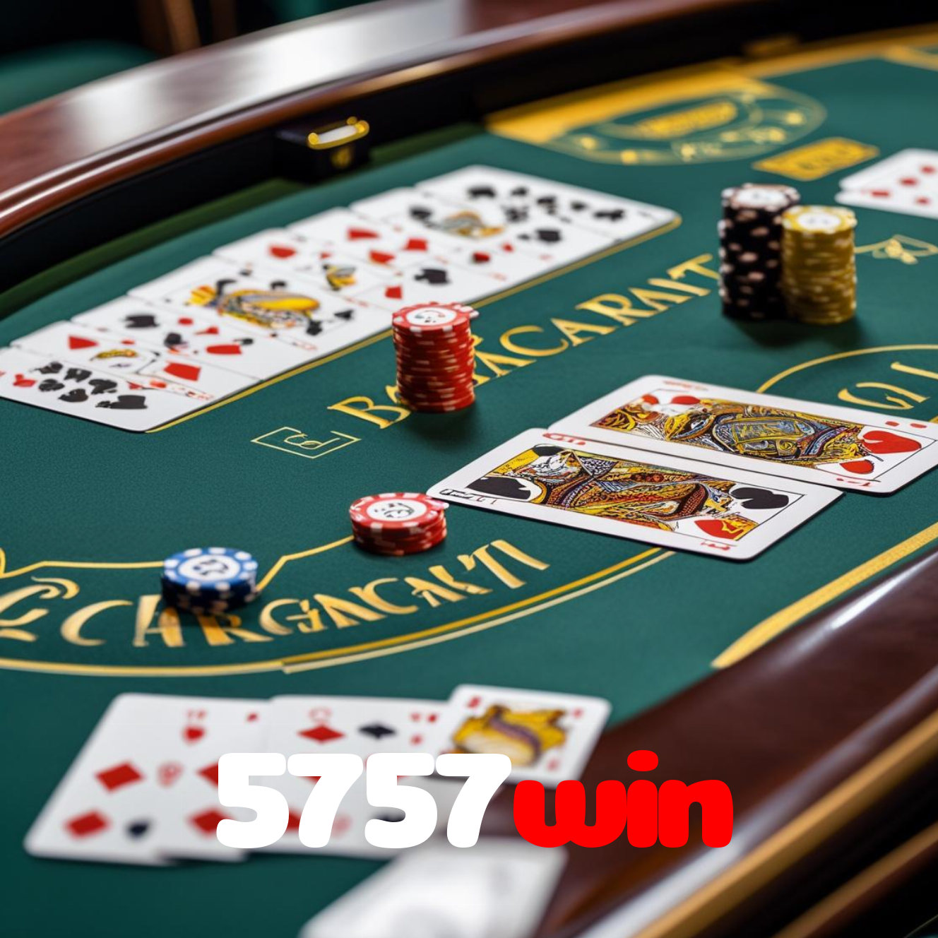 5757win:O melhor cassino online do Brasil para você conquistar prêmios!
