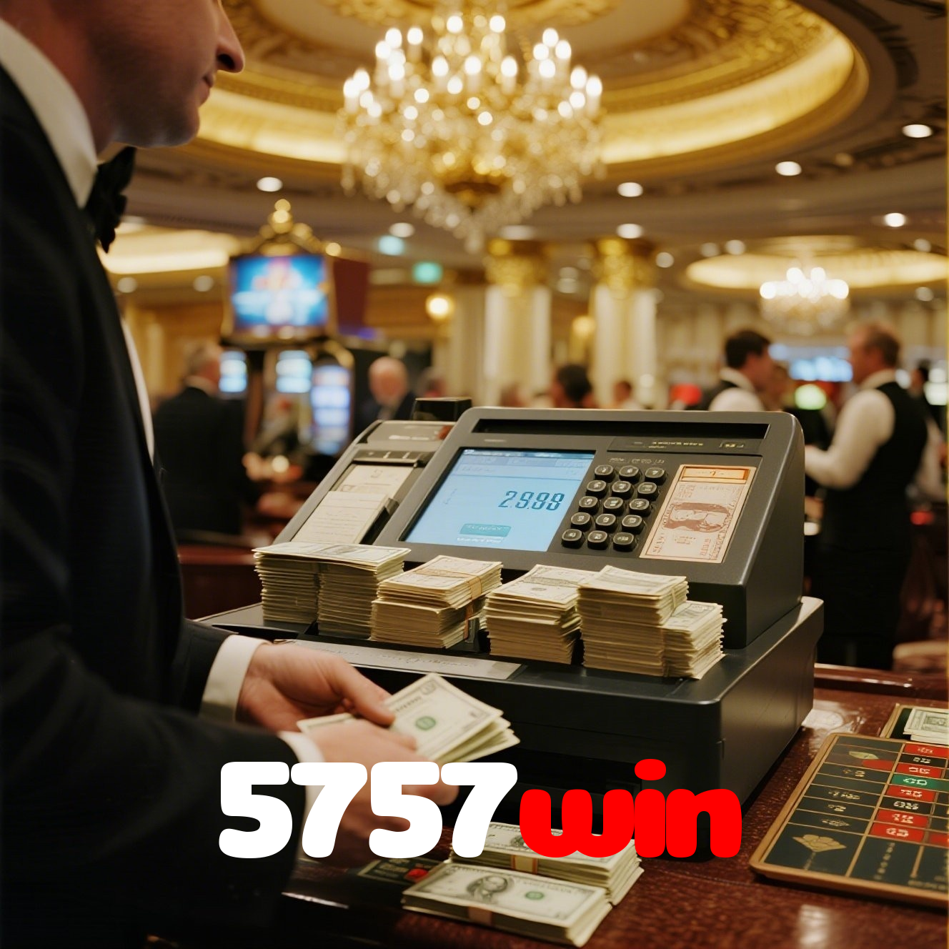  slots
