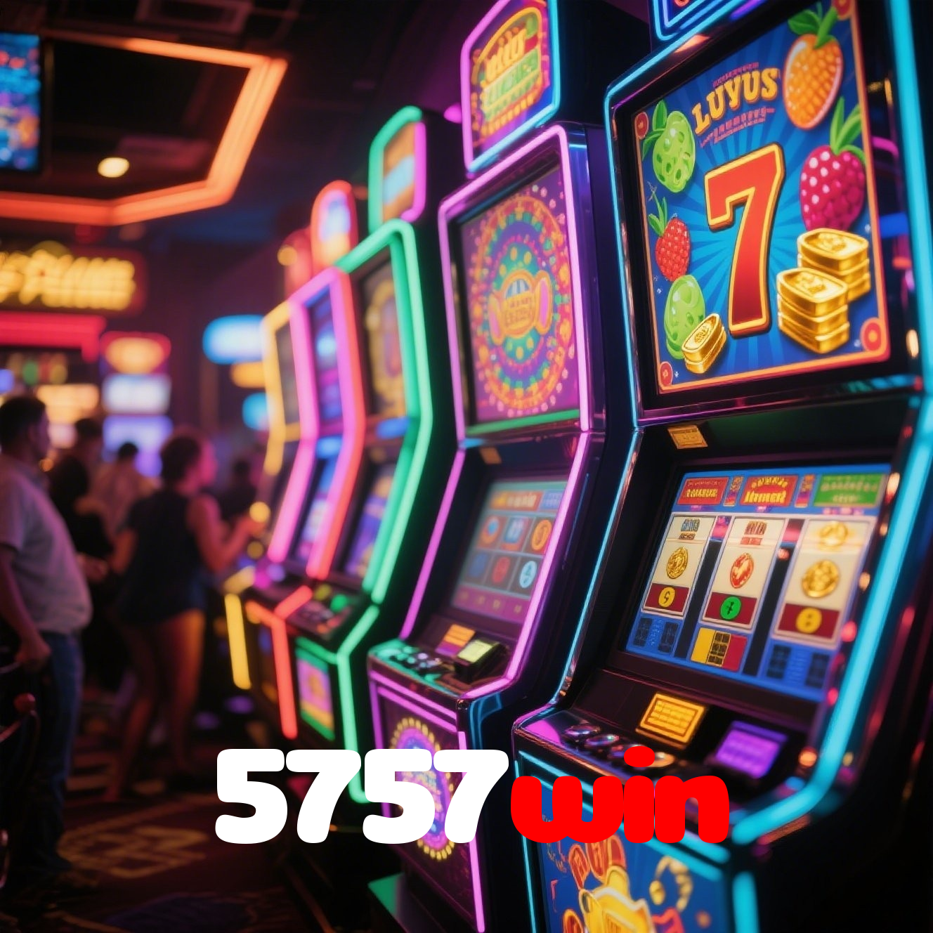 5757win:Seu Lugar para Grandes Vitórias: O Melhor Cassino Online do Brasil!