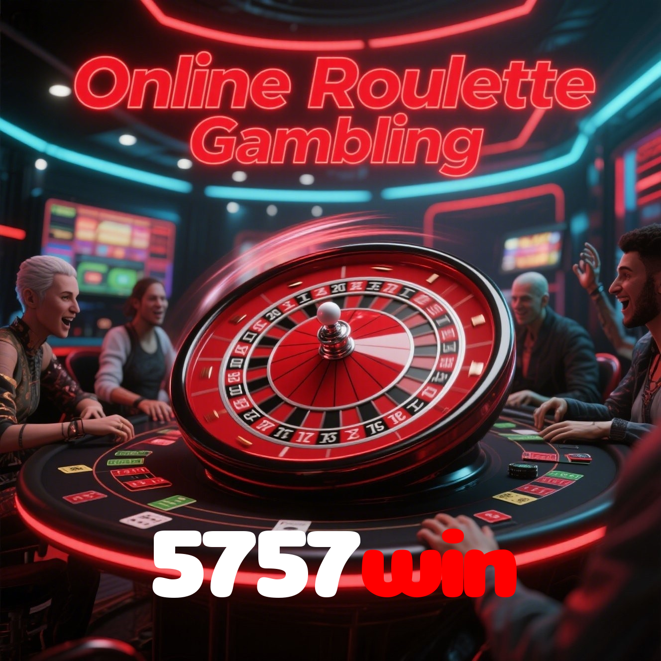 5757win:Aposte no cassino mais confiável e veja a sorte trabalhar ao seu favor!