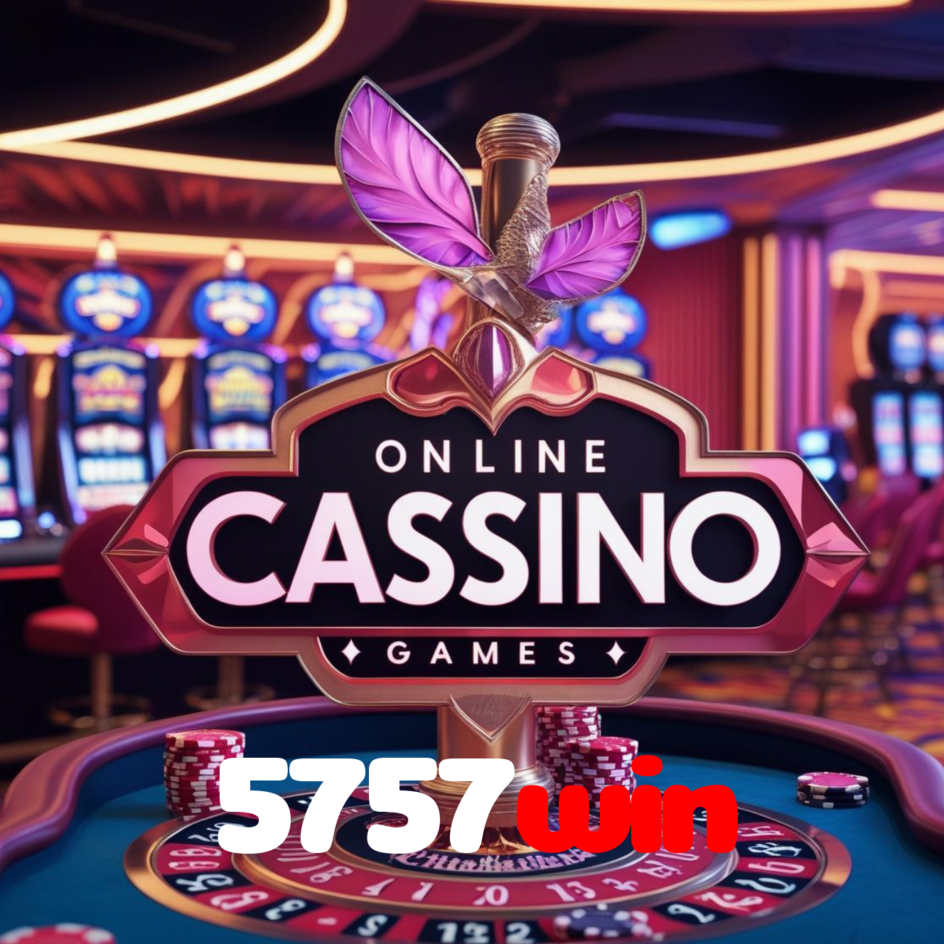 5757win:O melhor cassino para brasileiros está aqui!