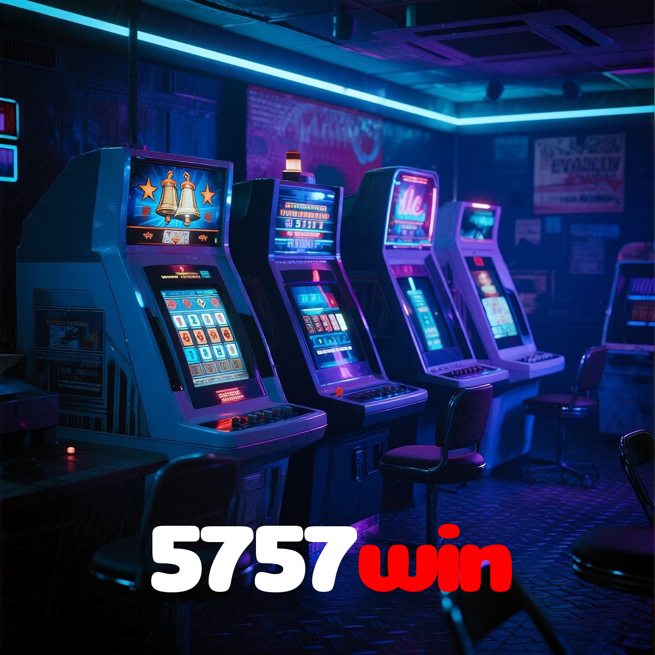 5757win:O cassino online mais confiável te espera para grandes prêmios!