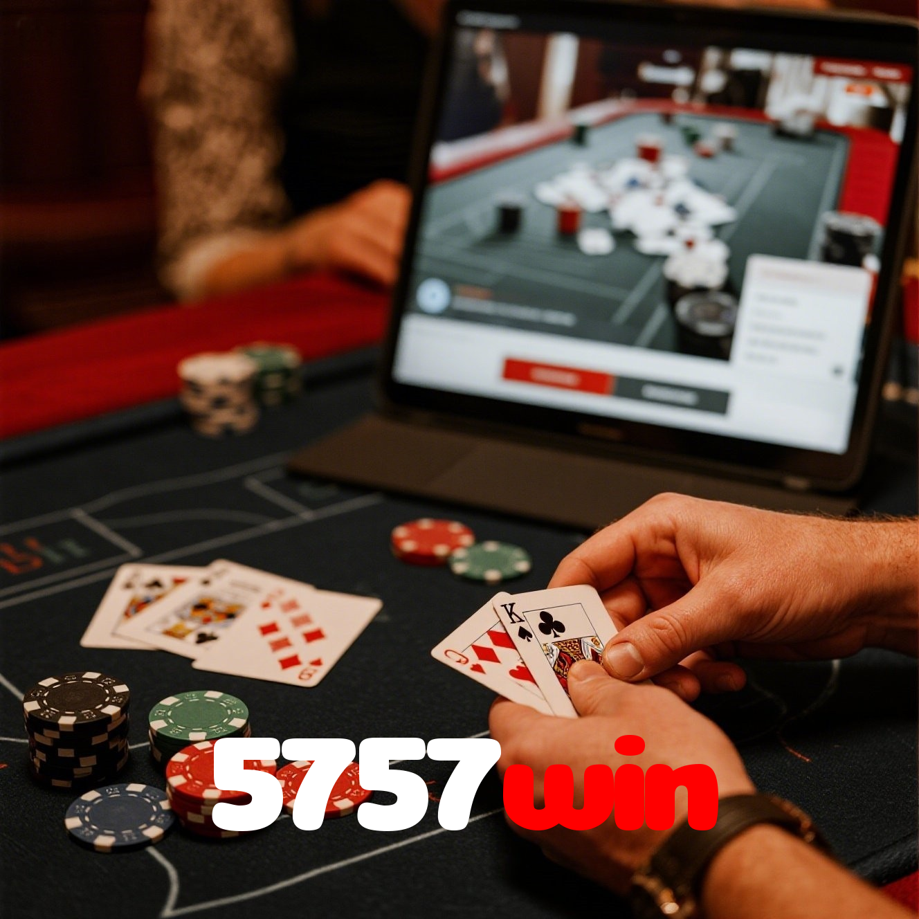 5757win:Ganhe prêmios incríveis no cassino mais confiável do Brasil!