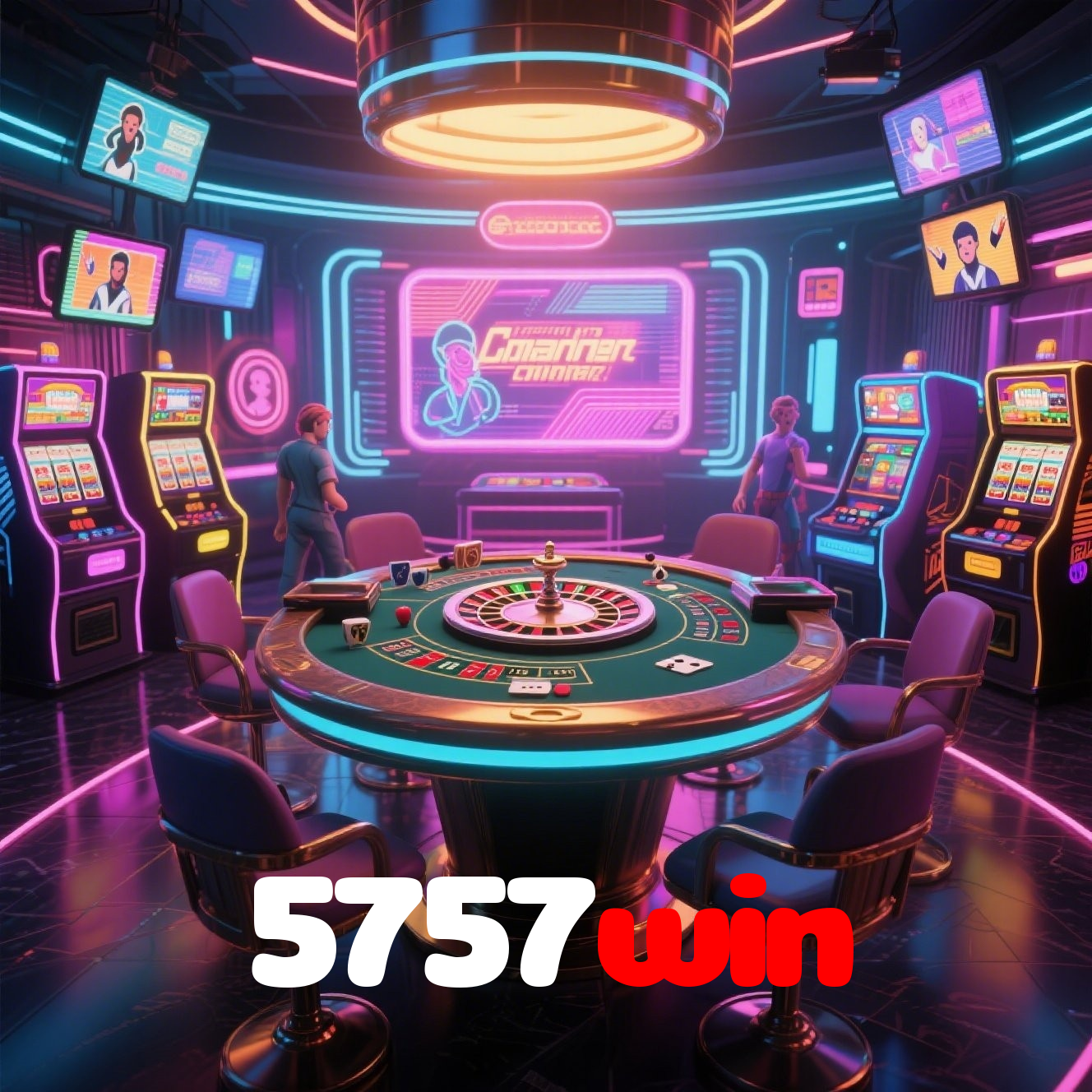  slots