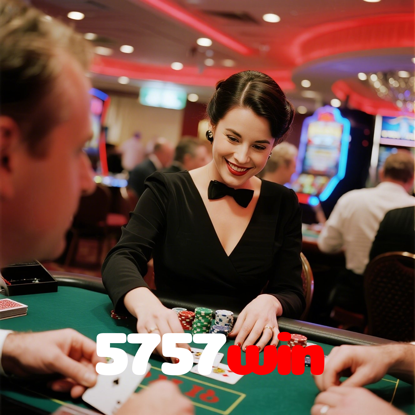  slots