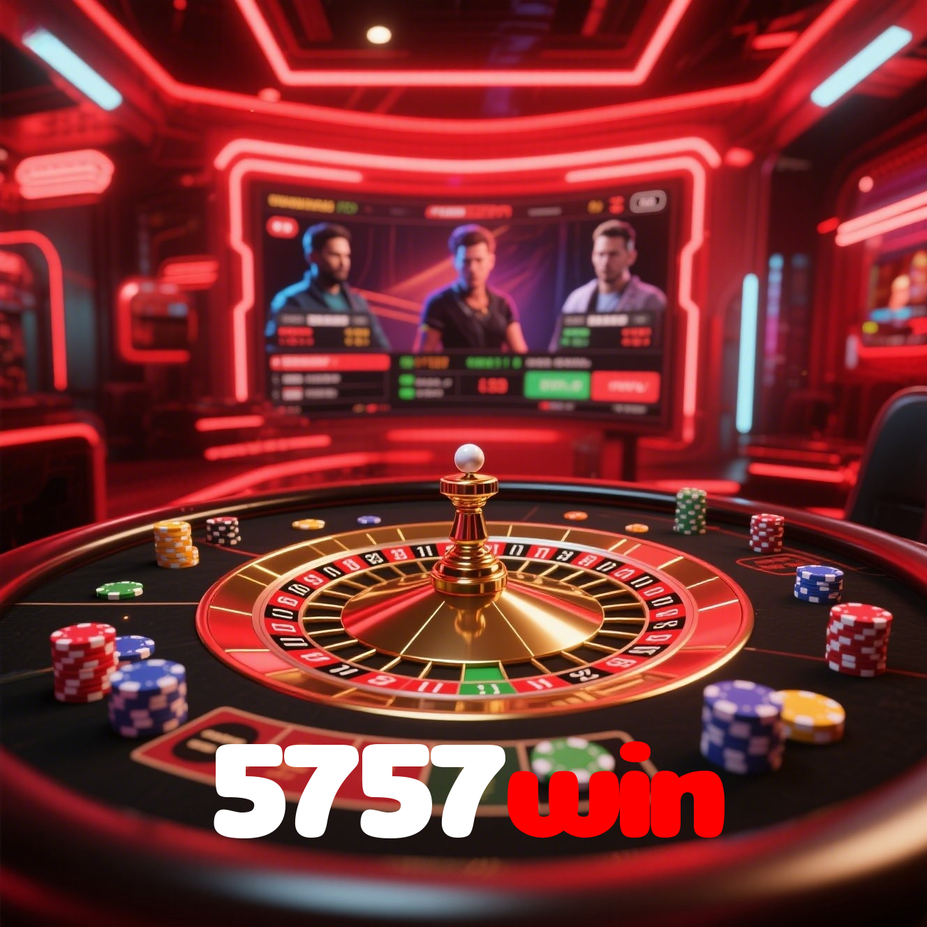 5757win:O melhor cassino online do Brasil está esperando por você, entre e ganhe!