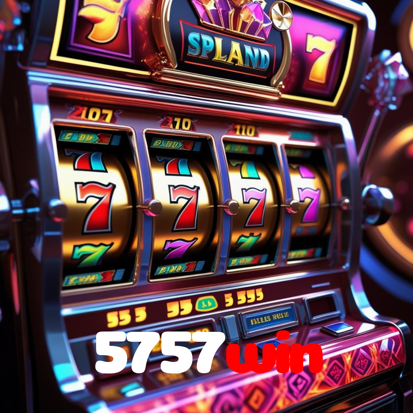 5757win:A experiência de cassino online mais segura e confiável te espera!