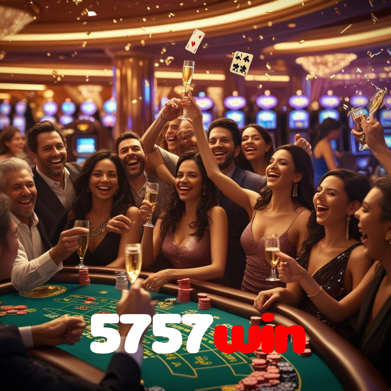 5757win:Jogue no cassino online mais seguro e tenha grandes vitórias!