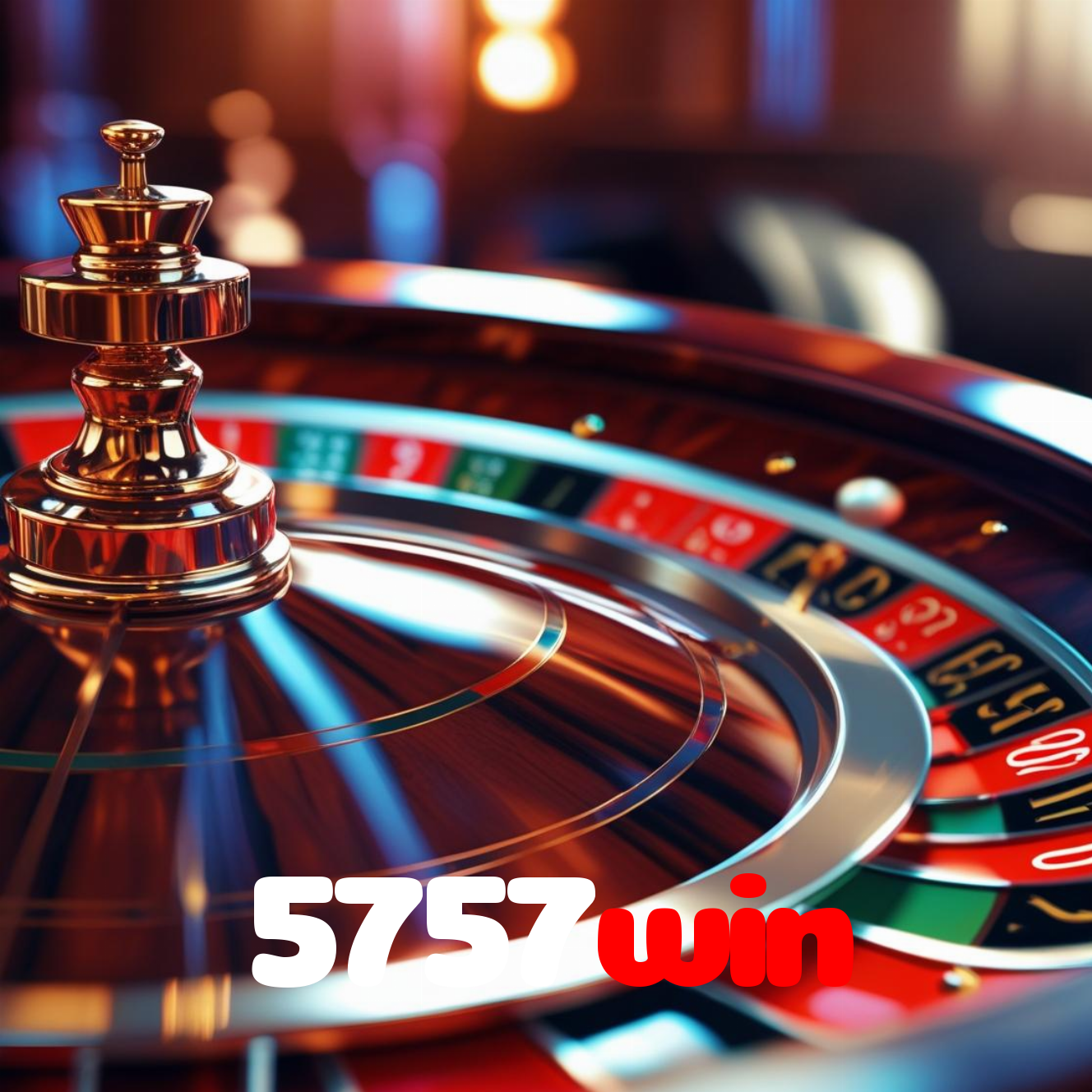5757win:O cassino online mais seguro para você e sua sorte!