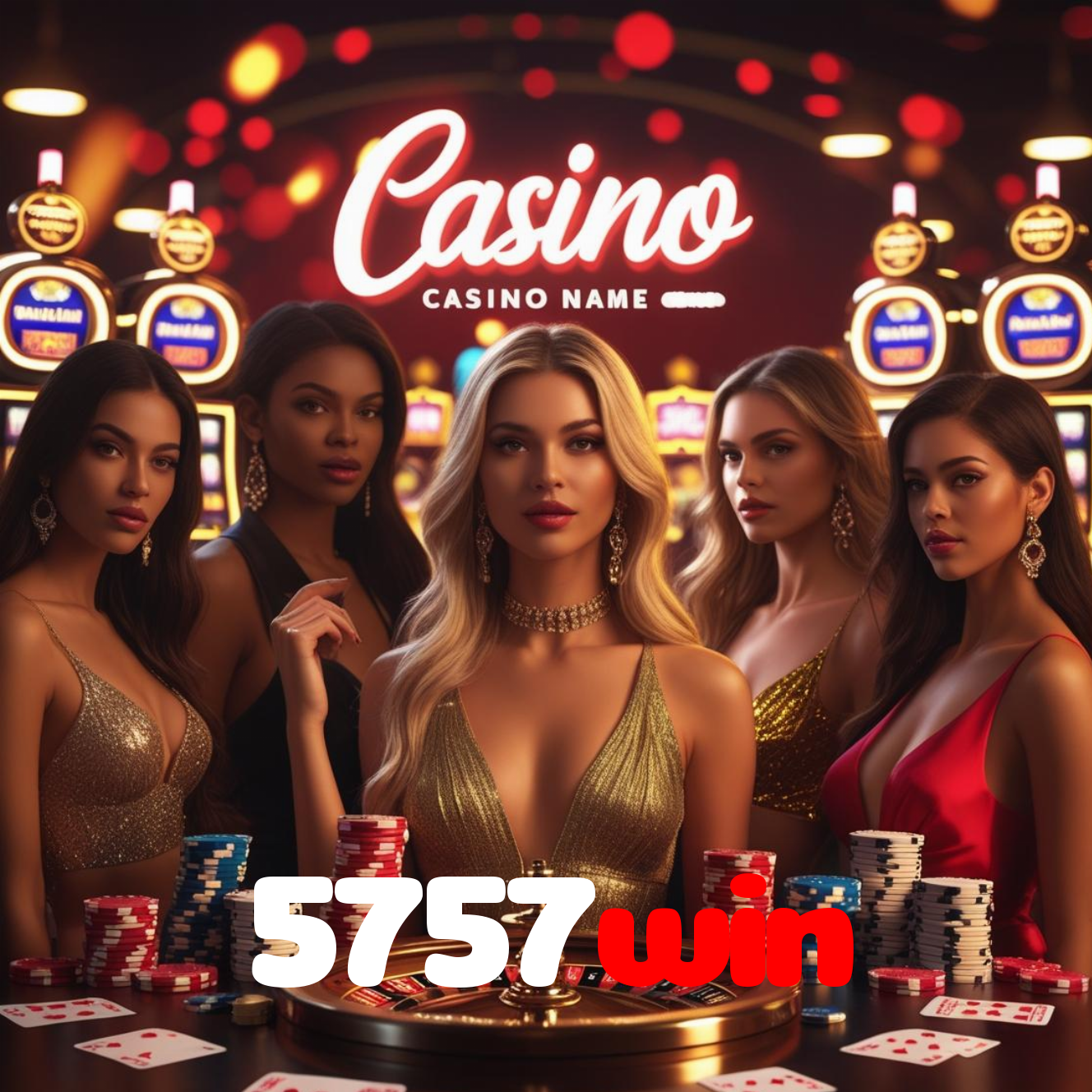 5757win:O cassino online mais seguro para você conquistar vitórias!