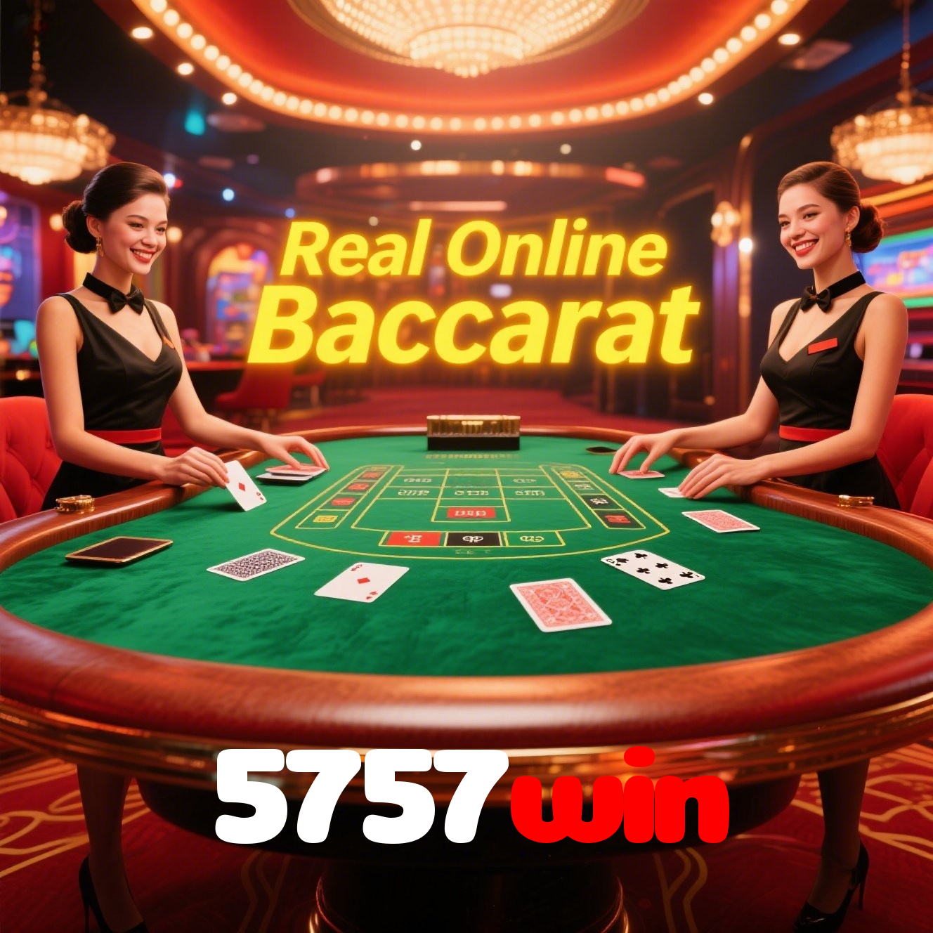 5757win:Jogue e vença no cassino online mais divertido e premiado do Brasil!