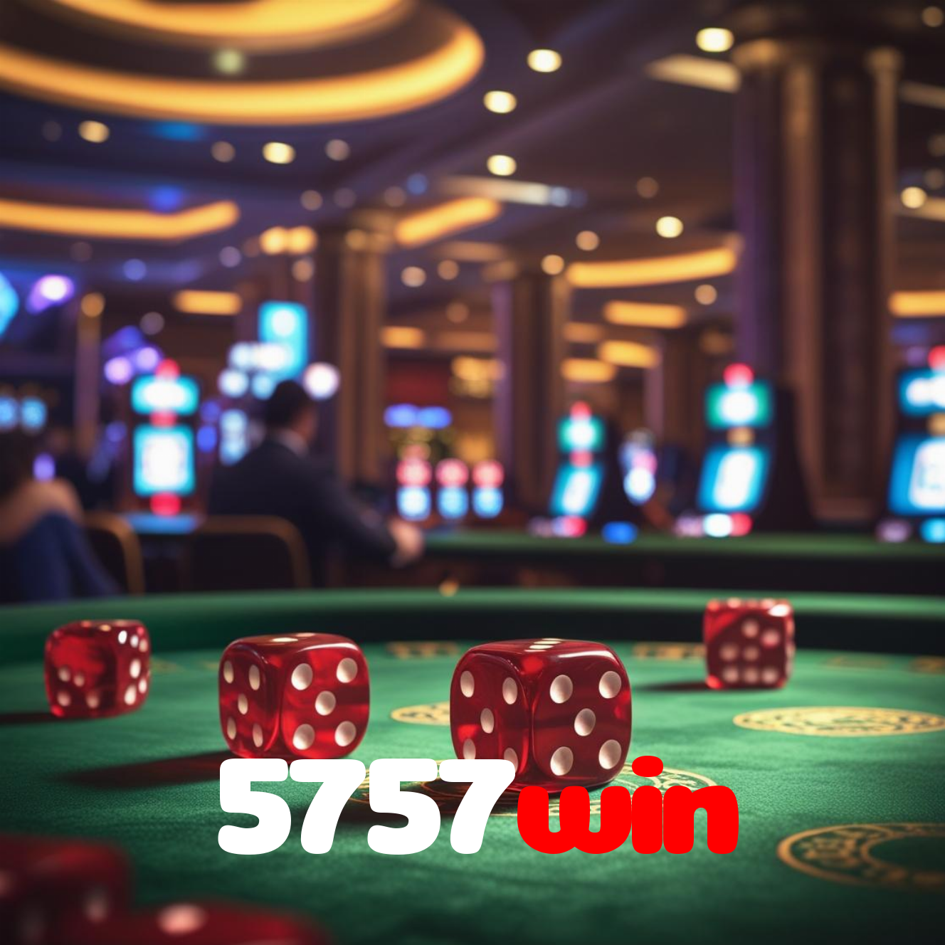 5757win:O cassino mais confiável é onde suas vitórias começam!