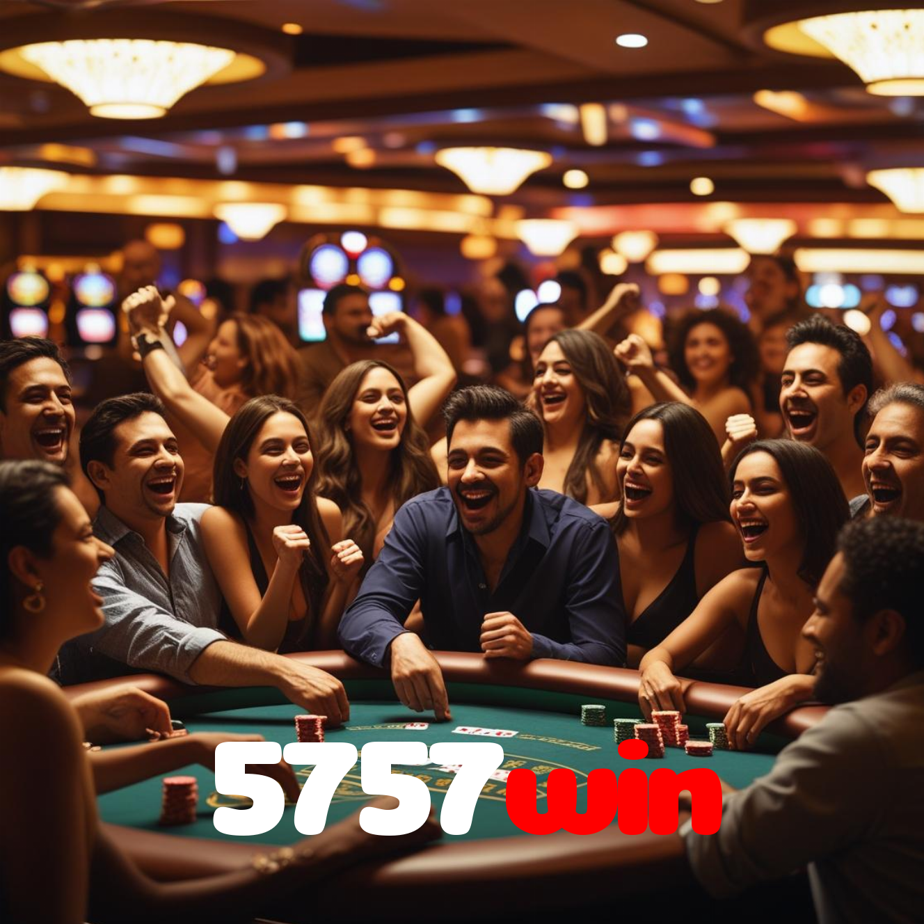 5757win:Sua sorte está garantida no cassino online mais seguro!