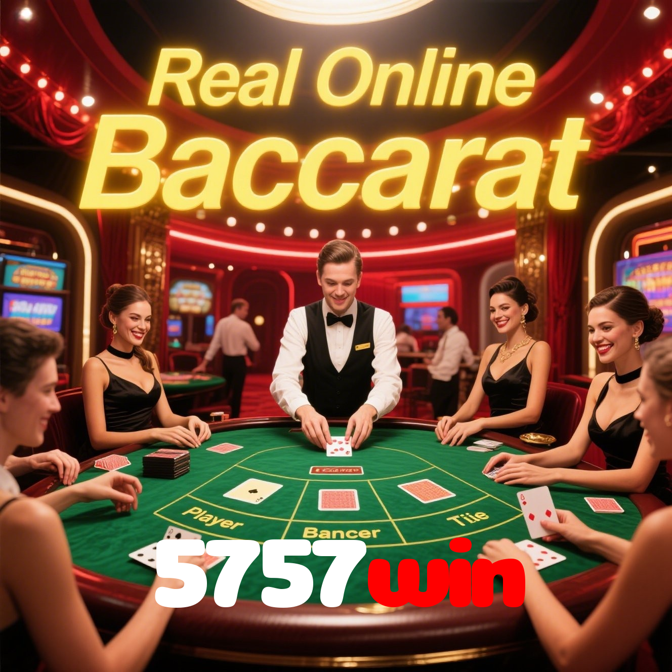 5757win:Seu lugar de sorte e segurança: cassino online no Brasil!