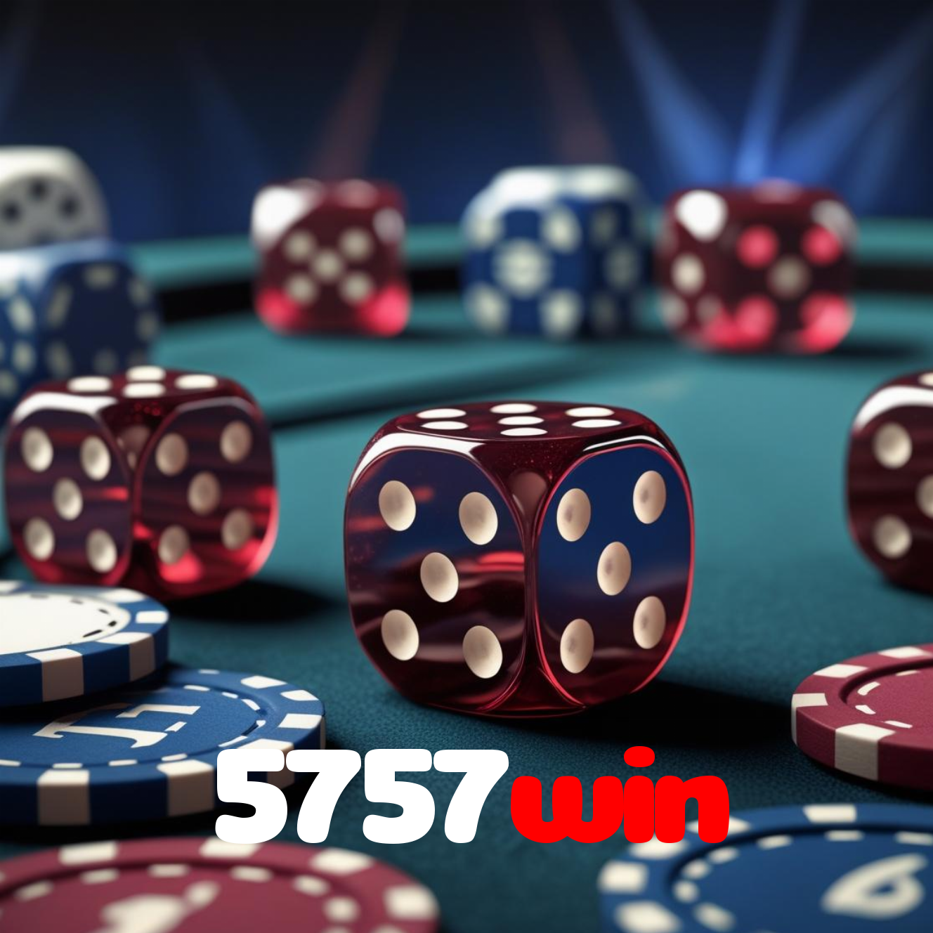 5757win:O Melhor Cassino Online para Quem Busca Grandes Ganhos no Brasil!