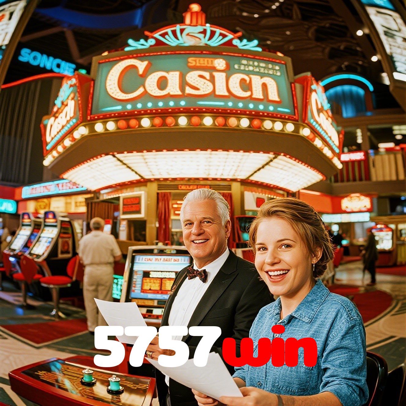  slots