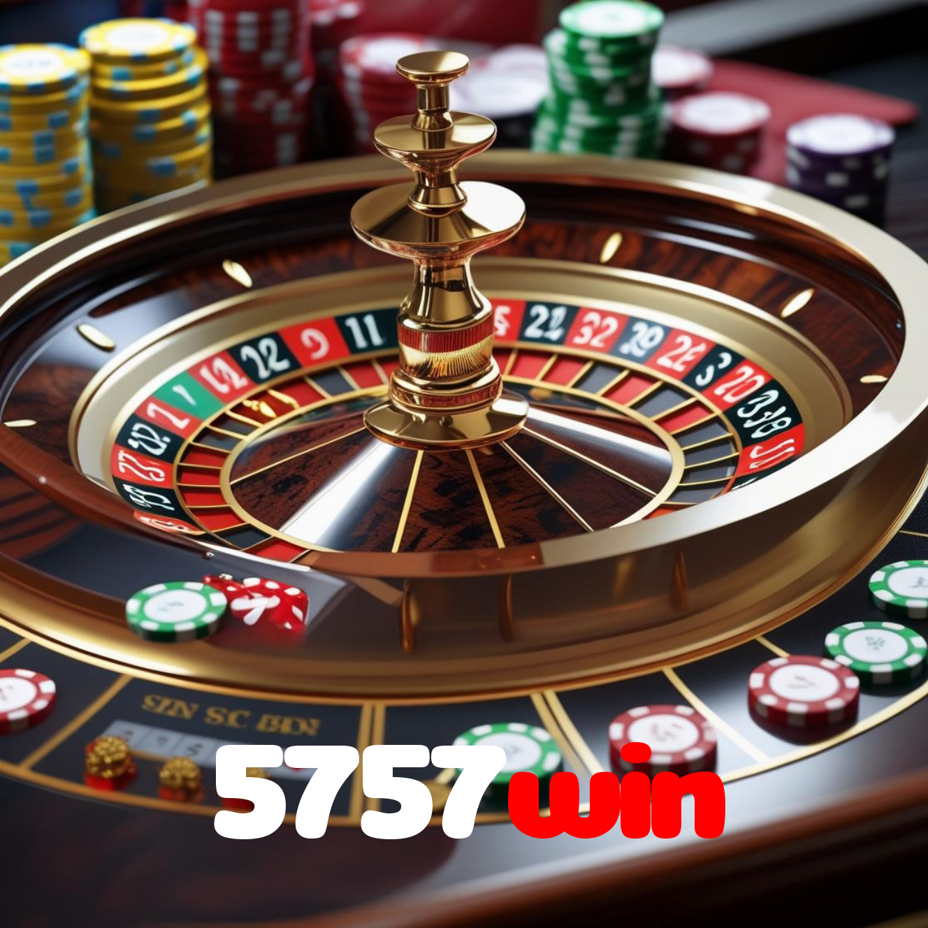 5757win:Onde sua sorte se realiza: cassino online mais seguro!