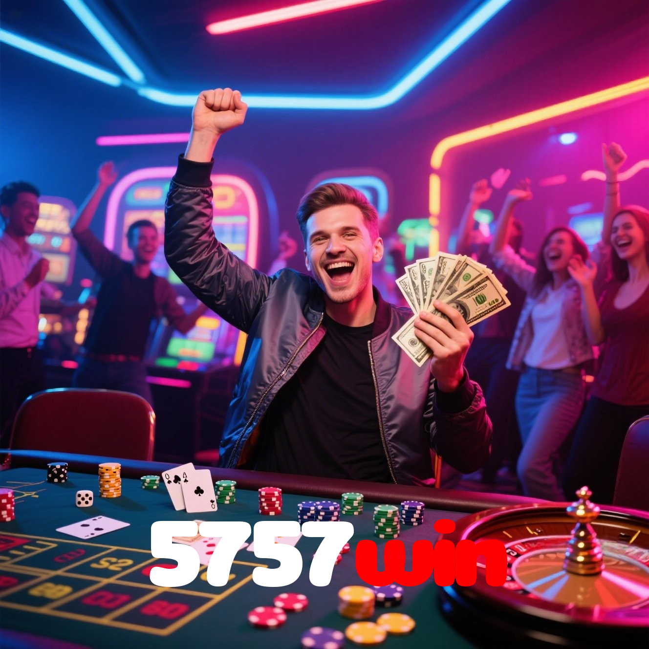 Elevando a Experiência de Jogo: A Categoria VIP da 5757win