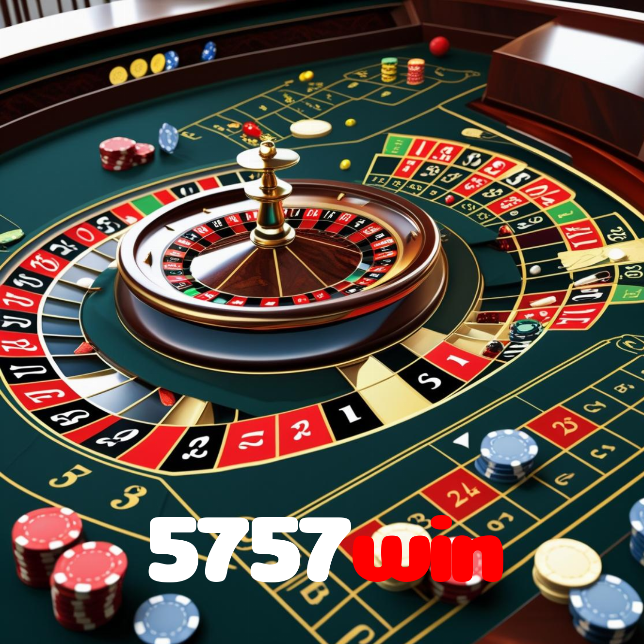 5757win:Ganhe mais no cassino online mais seguro e divertido do Brasil!