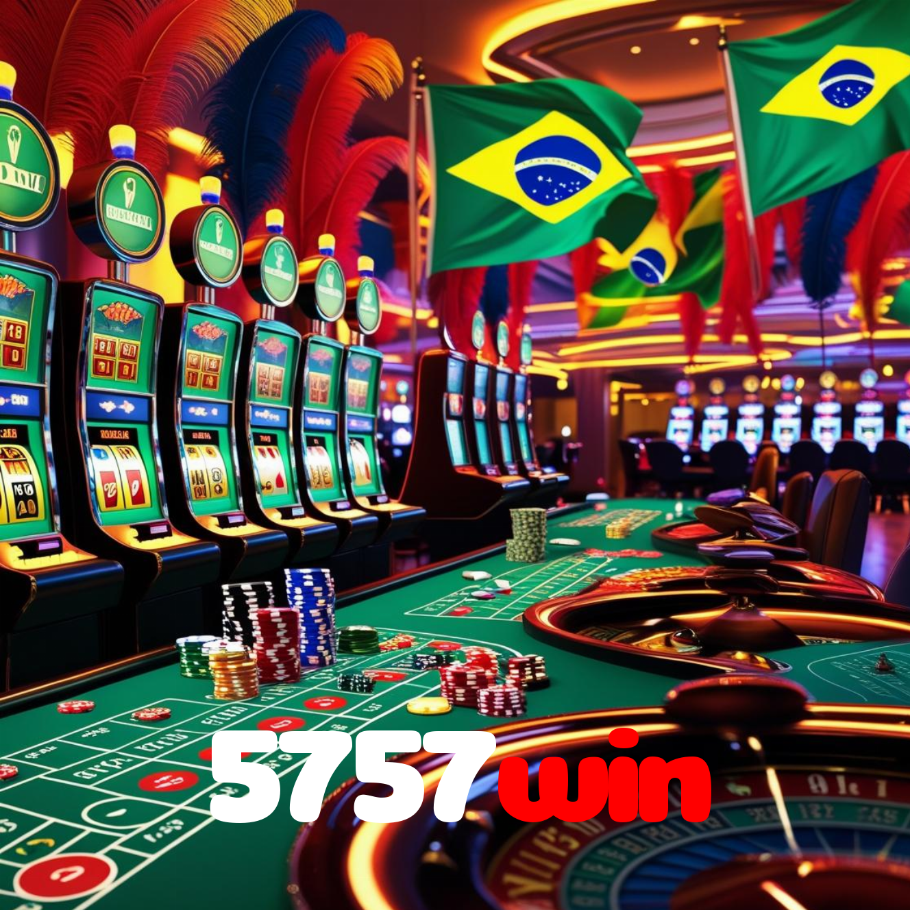  slots