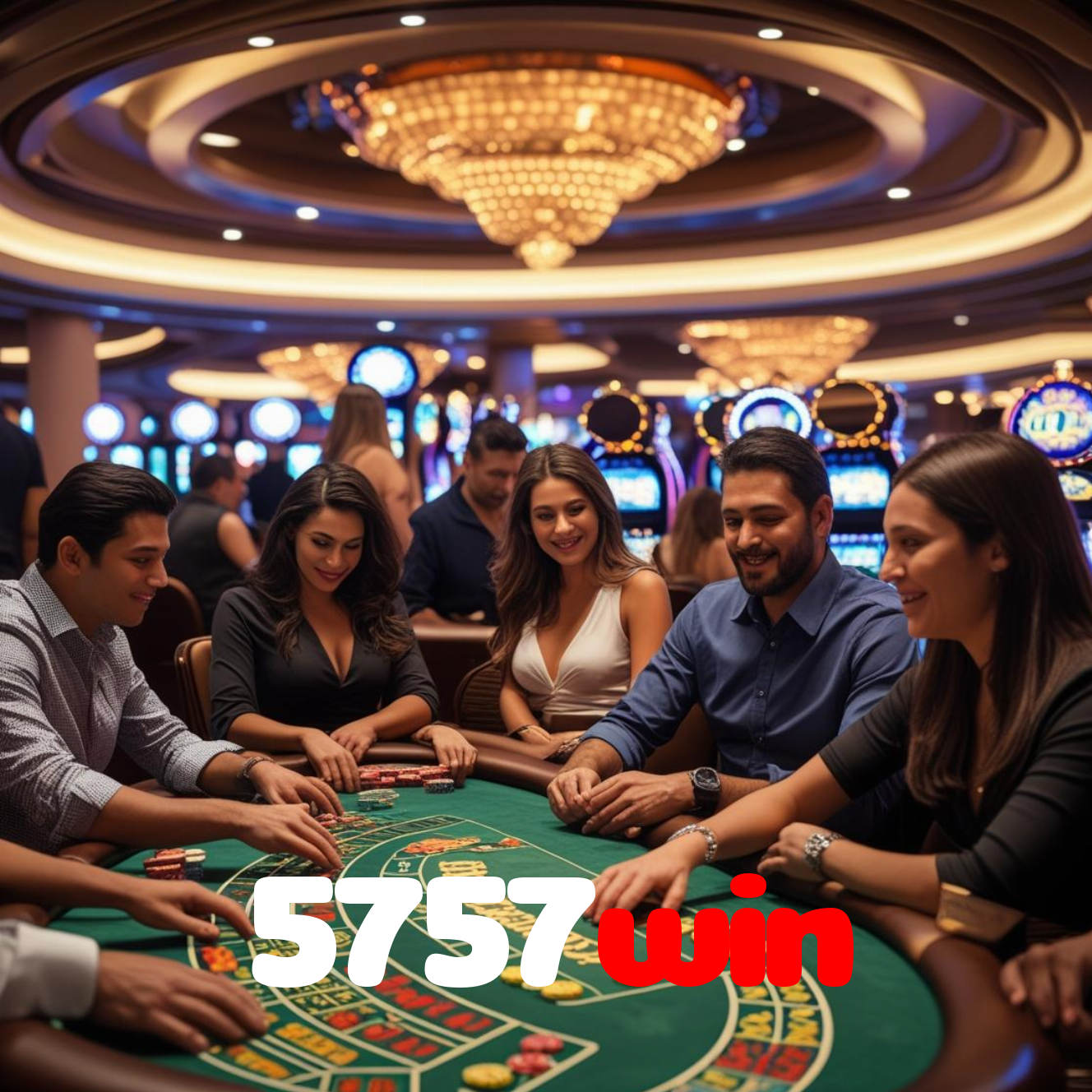  slots